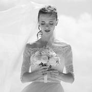 Wedding Seychelles Bride