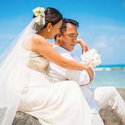 Filipino couple Filipino couple
