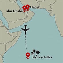 Info UAE to Seychelles Info UAE to Seychelles