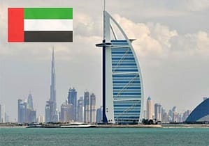 How to register your marriage in Dubai