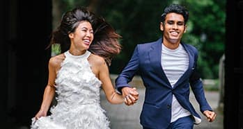 Fast Wedding Process Fast Wedding Process