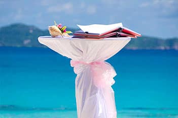 ForLovers Beach Wedding Package; ForLovers Beach Wedding Package;