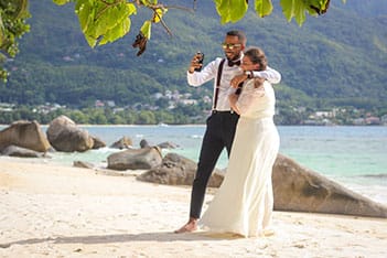 Love-Gate Beach wedding Package Love-Gate Beach wedding Package