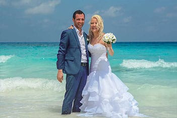ForLovers Beach Wedding Package; ForLovers Beach Wedding Package;