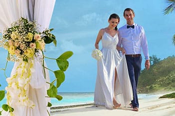 Example Elegance Wedding Package Example Elegance Wedding Package