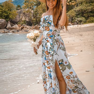 Filipino Wedding in Seychelles Gallery Filipino Wedding in Seychelles Gallery