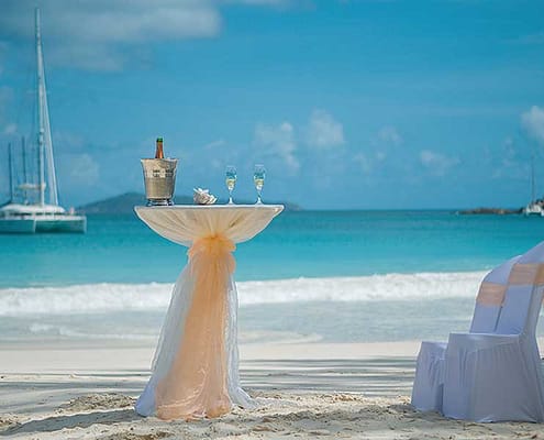 ForLovers Beach Wedding Package; ForLovers Beach Wedding Package;