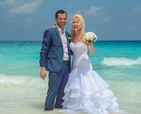ForLovers Beach Wedding Package; ForLovers Beach Wedding Package;