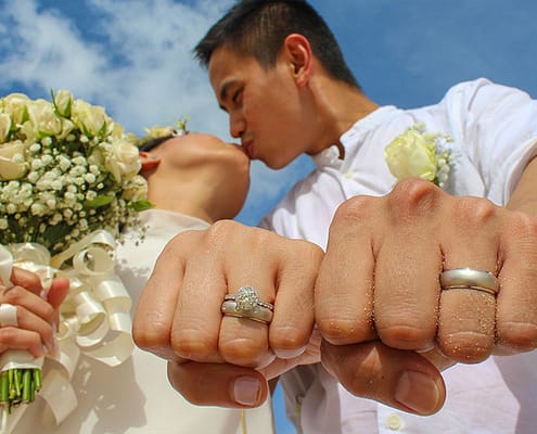Love Gate Beach wedding Package Love Gate Beach wedding Package