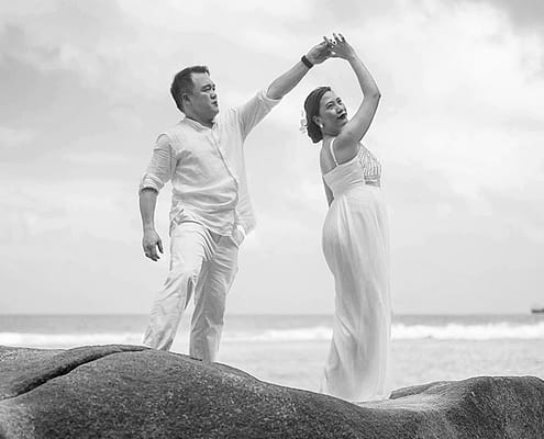 BW photo couple dancing BW photo couple dancing