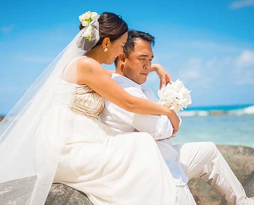 Filipino couple Filipino couple