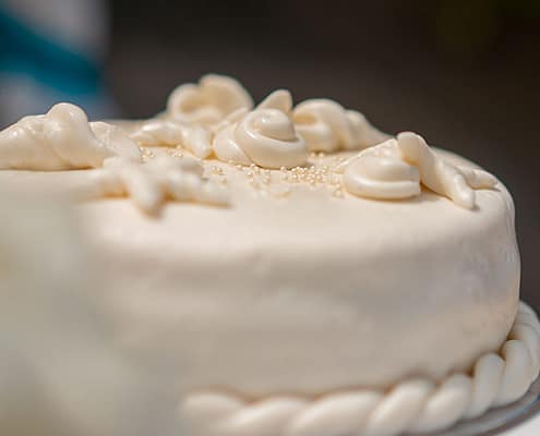 Wedding cake Wedding cake