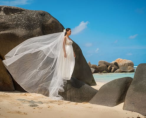 Bride wedding dress Bride wedding dress