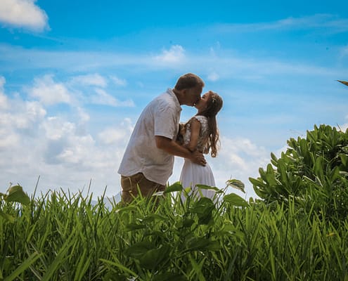 Filipino Bride Filipino Wedding in Seychelles Gallery