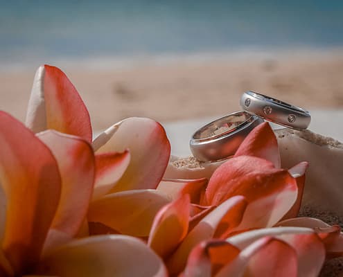 Filipino Bride Filipino Wedding in Seychelles Gallery