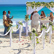 Dream Wedding Seychelles