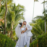 Wedding Seychelles Couple